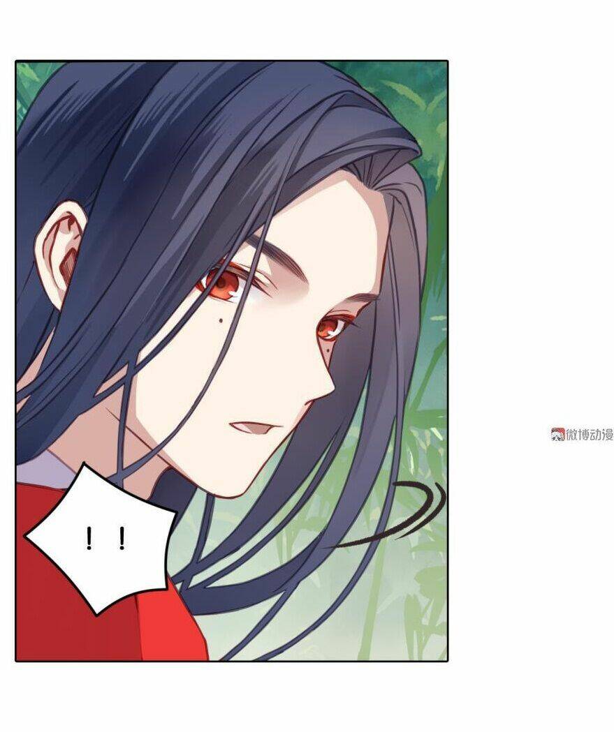 Cửu Thiên: Chapter 3