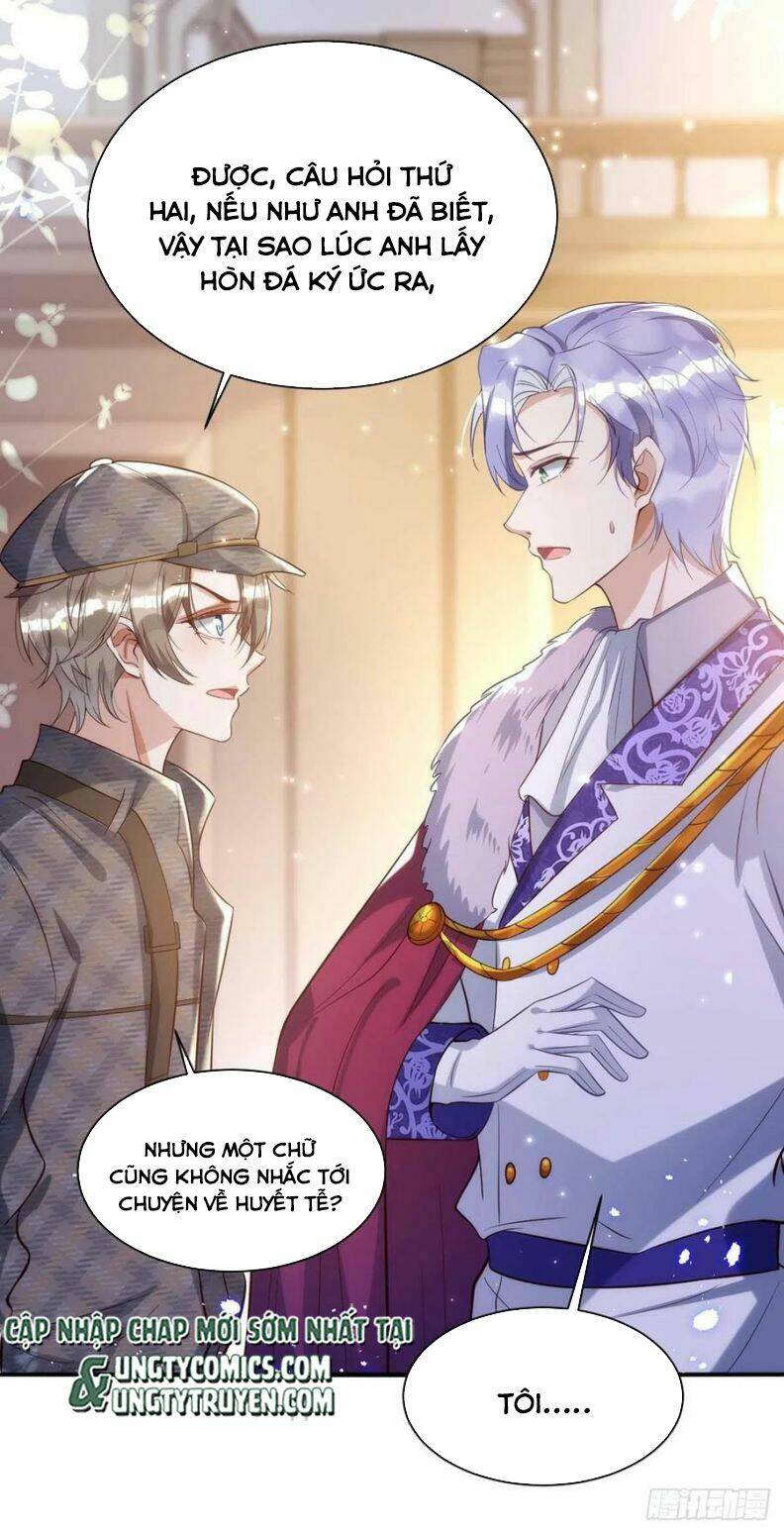 Thú Thụ Bất Thân: Chapter 84