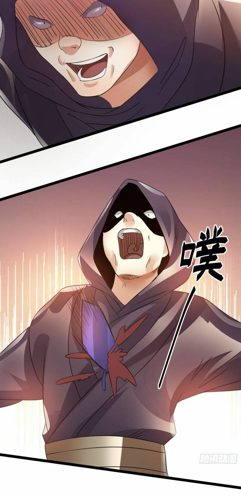 Tiên Vương Trùng Sinh: Chapter 119