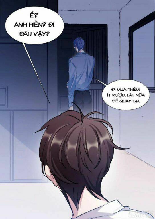 Ảnh Đế X Ảnh Đế: Chapter 194