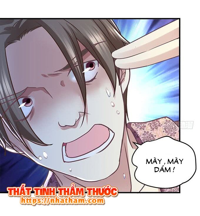 Thiên lại âm linh: Chapter 43