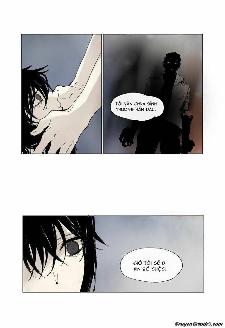 American Ghost Jack: Chapter 21