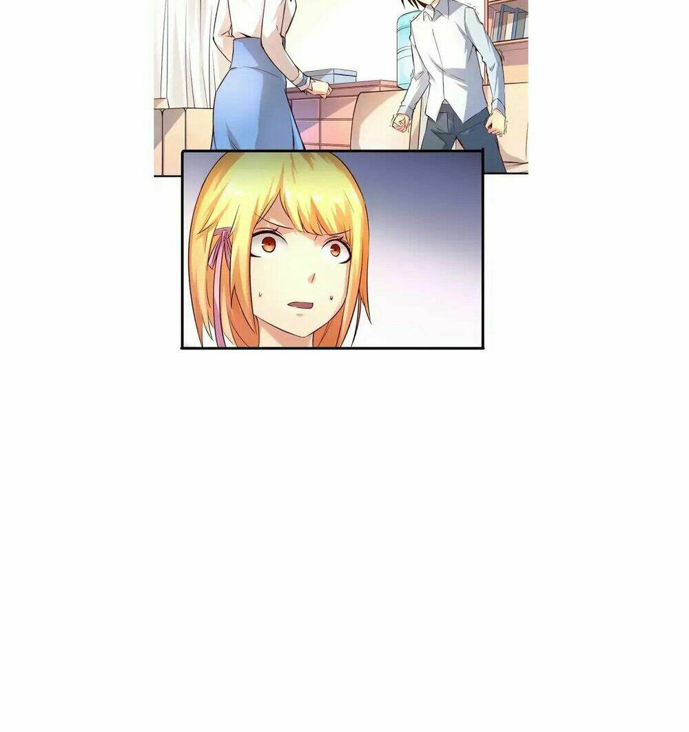 100 Ngày Em Gái Tôi Mất Tích: Chapter 10