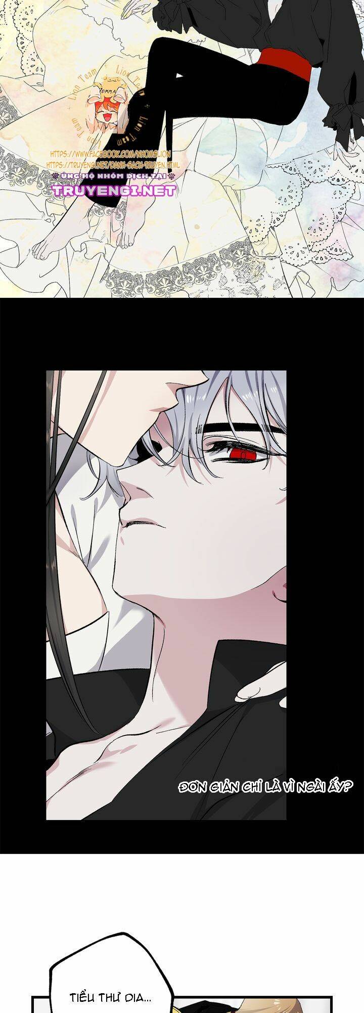 Tình Điên Dại: Chapter 66