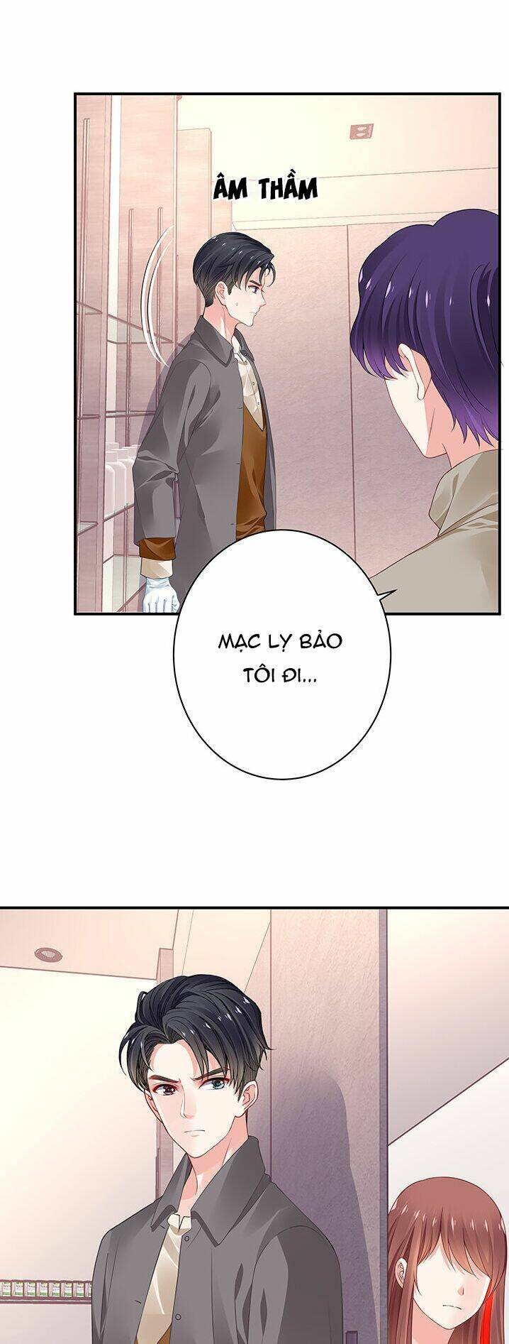 Bạn Trai 1/4 Của Tôi: Chapter 50