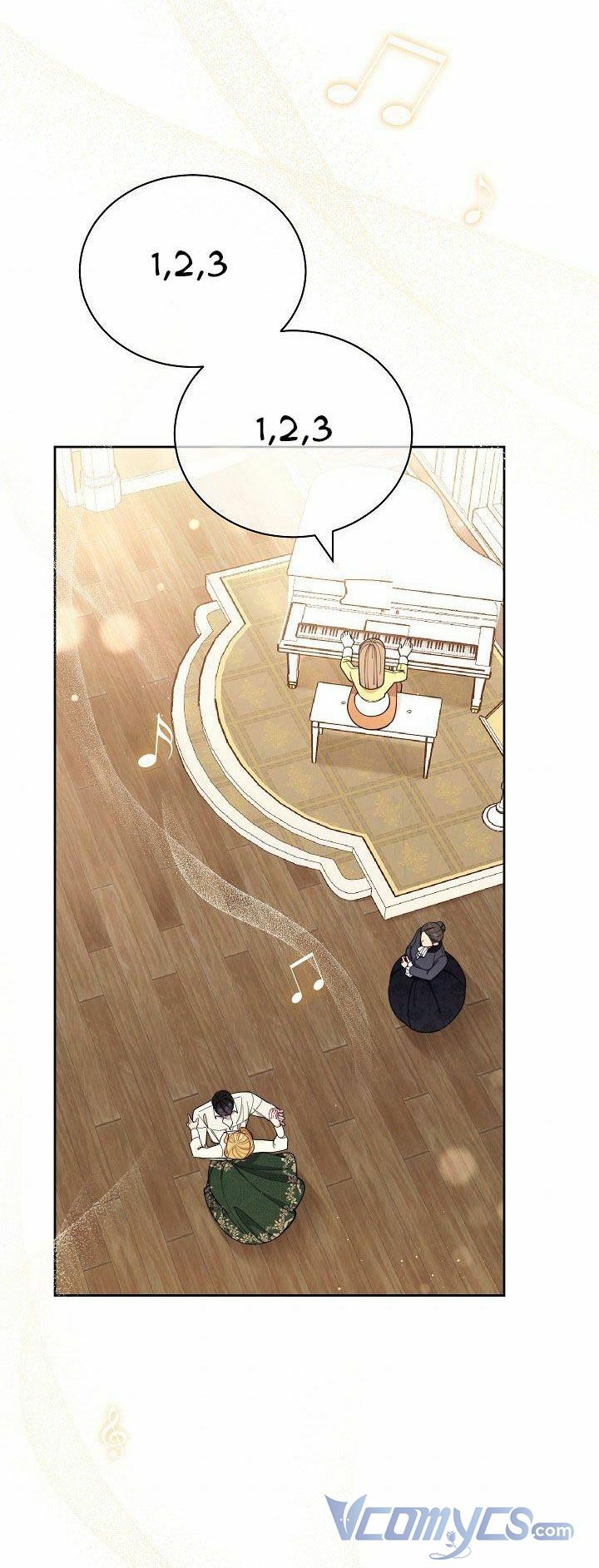 Tôi Sẽ Chịu Trách Nhiệm Về Phúc Lợi Của Nam Chính: Chapter 24