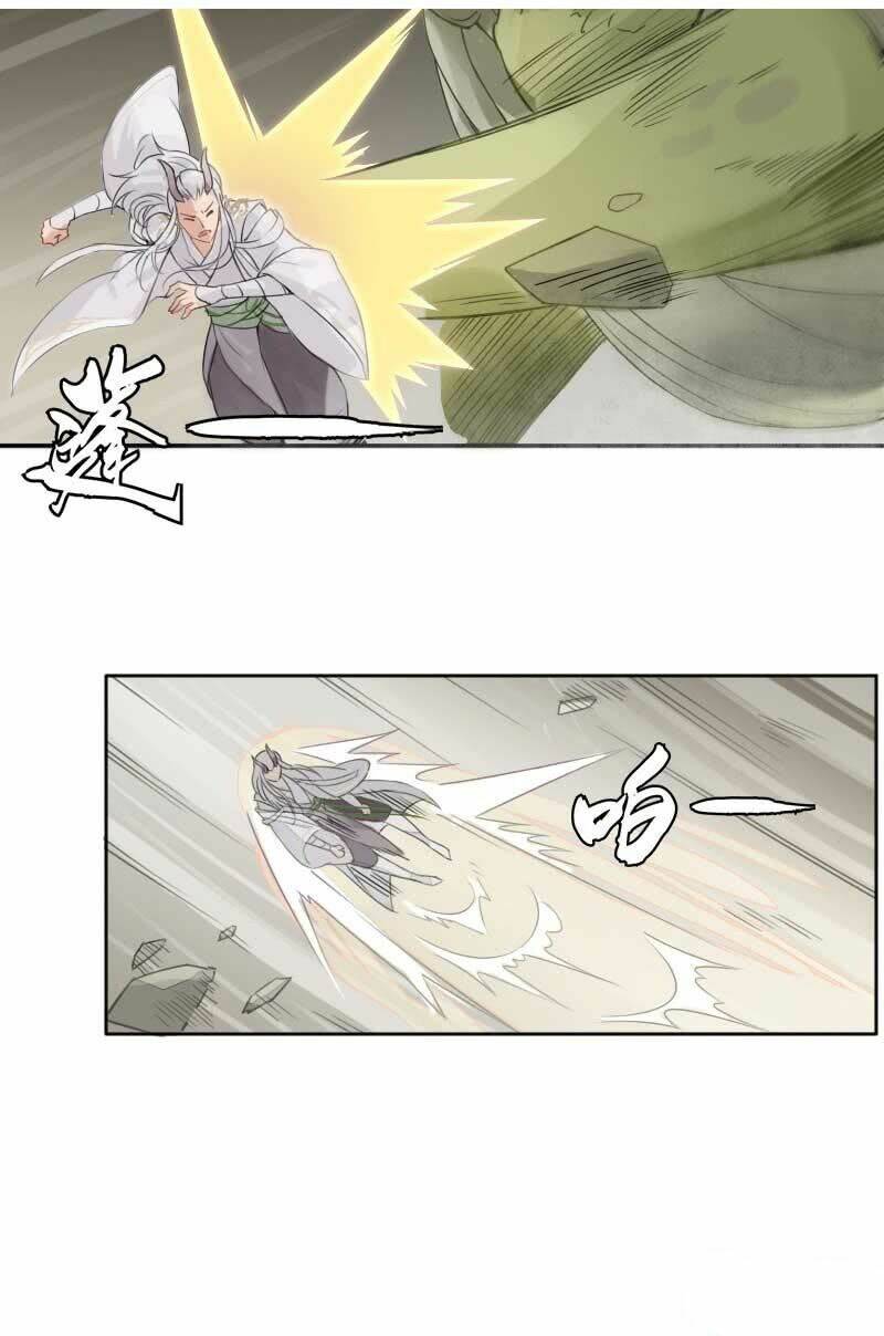 Tây Du Ngạo Tuyết Thiên: Chapter 4