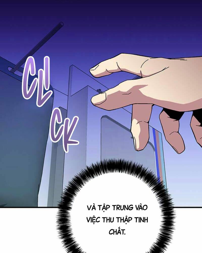 Đấng Cứu Thế Được Chọn Lựa: Chapter 15