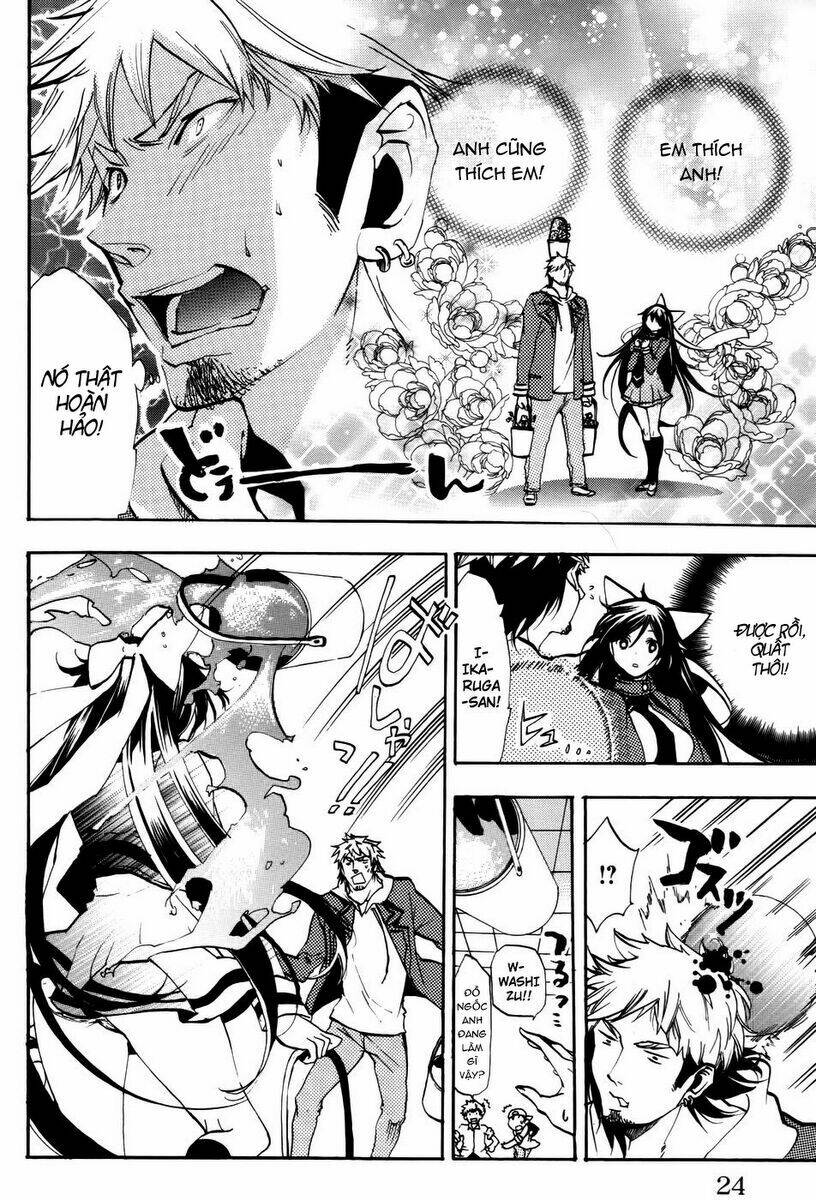 Ashita No Yoichi: Chapter 51