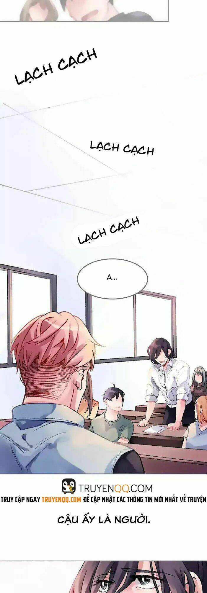 Đôi Mắt Này Chỉ Nhìn Thấy Em: Chapter 0