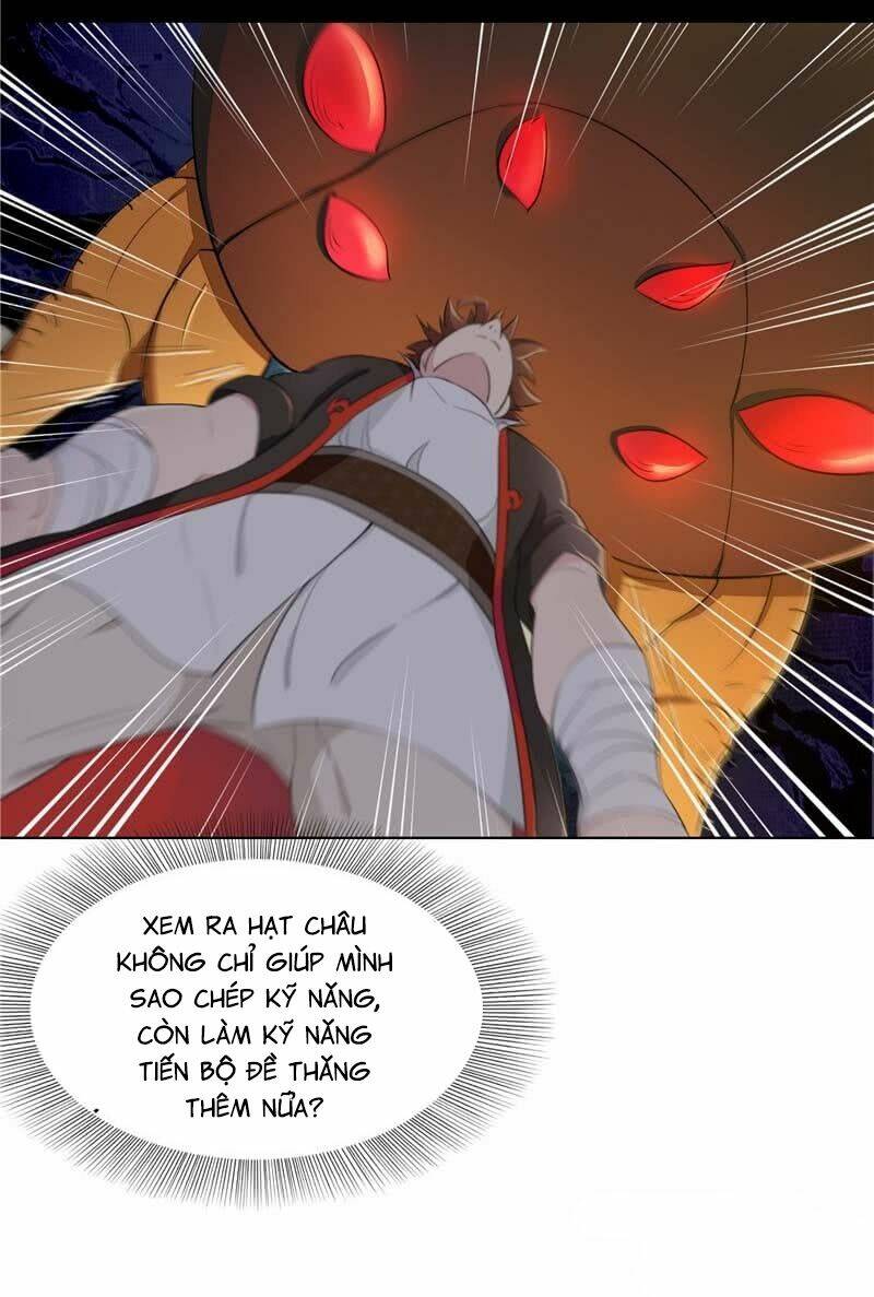 Thiên Vực Thần Tọa: Chapter 6