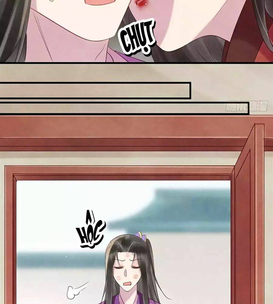 Vương Phi Muốn Trèo Tường: Chapter 48