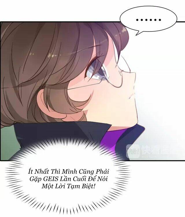 Hướng Dẫn Bảo Trì Người Máy: Chapter 5