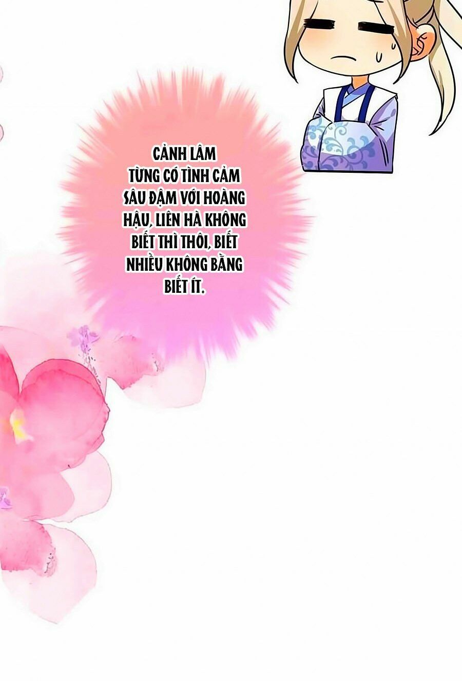 Vương Gia ! Ngươi Thật Bỉ Ổi !: Chapter 391