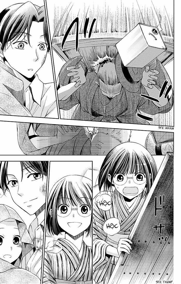 Usotoki Rhetoric: Chapter 1