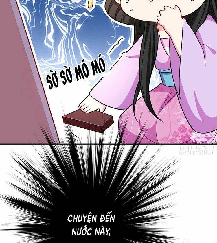 Giang Sơn Mỹ Nam Nhập Trướng Ta: Chapter 28