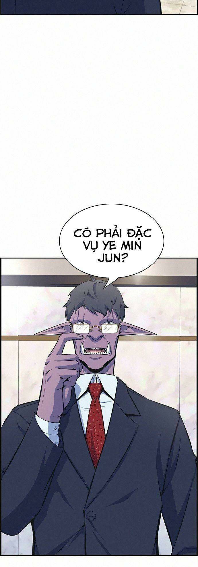 Kẻ Ngoại Lai Ở Vùng Đất Bị Ruồng Bỏ: Chapter 13