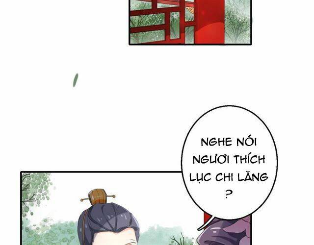 Hoa Nhan Sách: Chapter 37.2