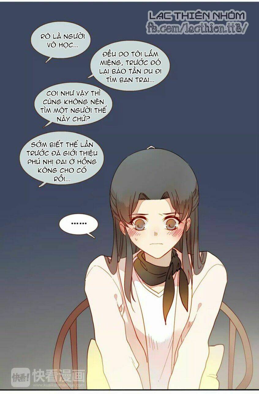 Tại Hạ Là Thần Tình Yêu: Chapter 39