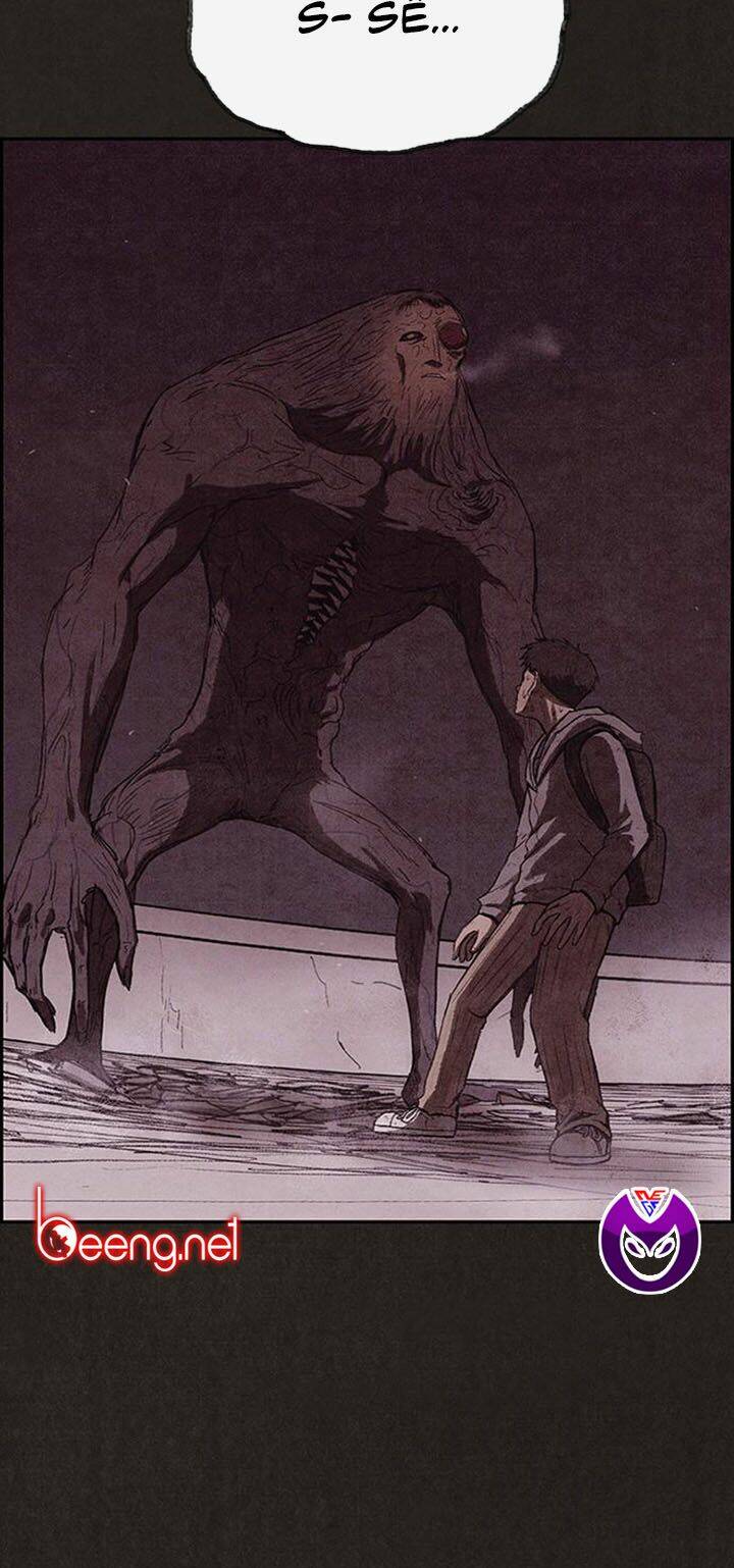 Quái Vật Tại Chung Cư Xanh: Chapter 136