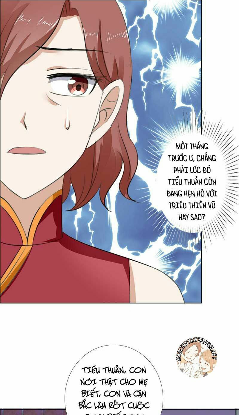 Độc Sủng Kiều Thê Của Bá Đạo Tổng Tài: Chapter 57