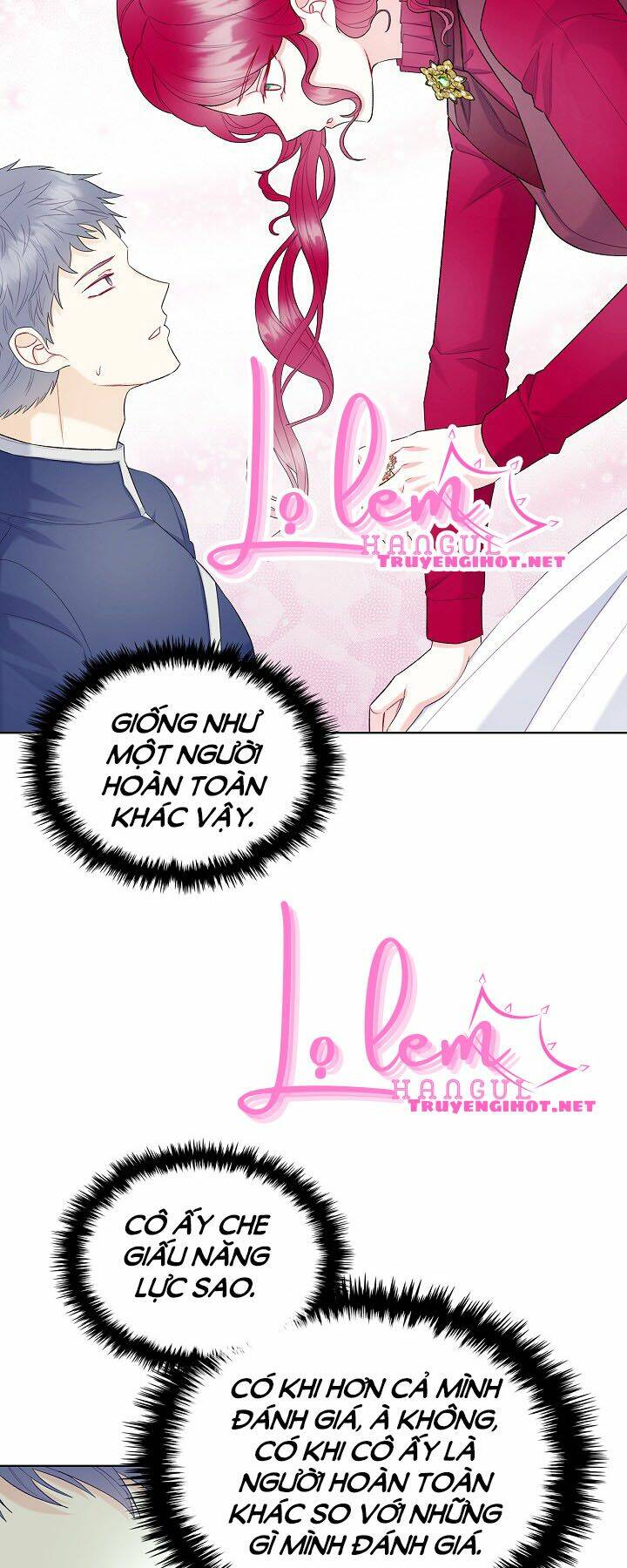 Kẻ Tạo Ra Nữ Phản Diện: Chapter 48.2