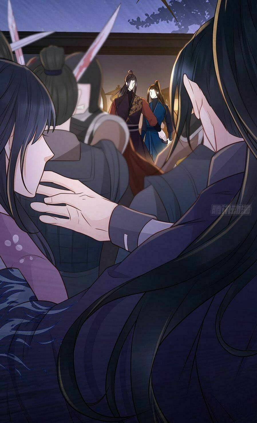 Đại Giá Thừa Tướng: Chapter 140