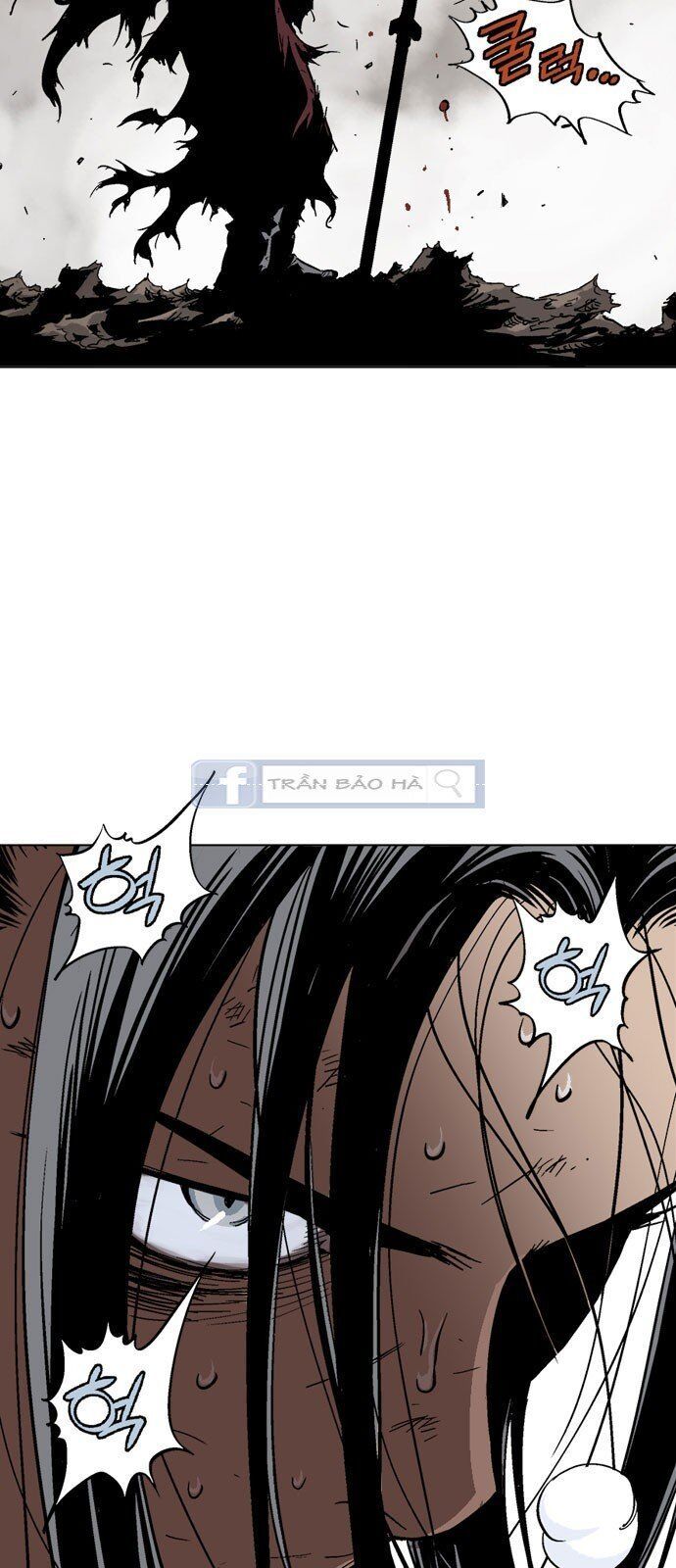 Cao Thủ 2: Chapter 78