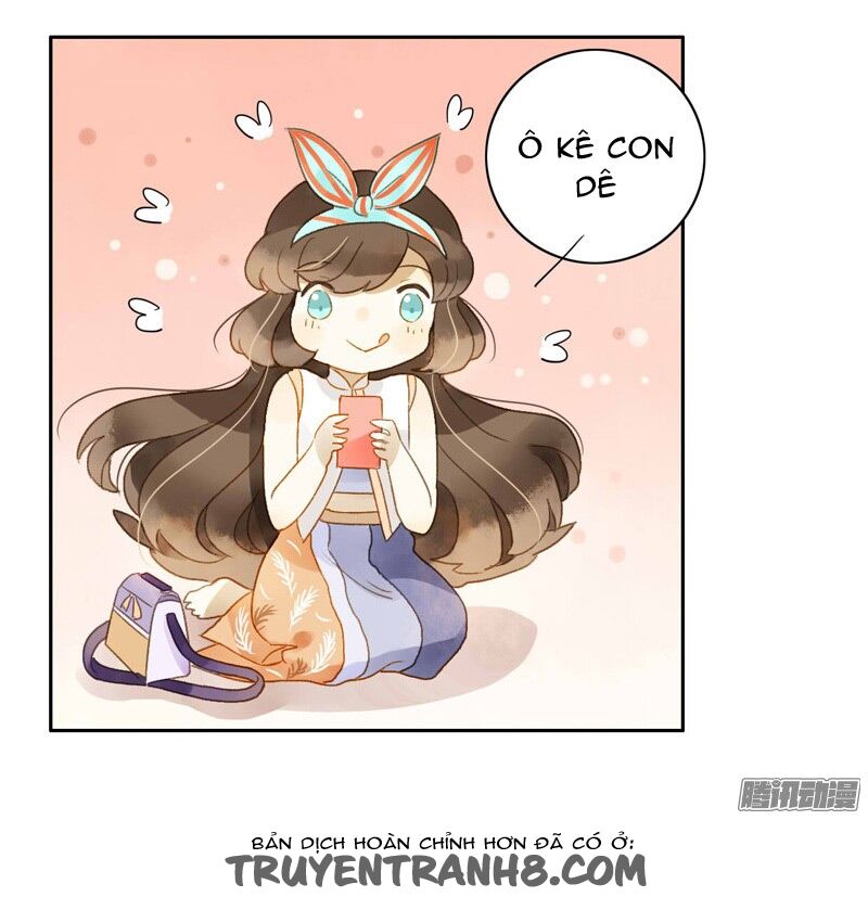 Sức Mạnh Của Sắc Đẹp: Chapter 55