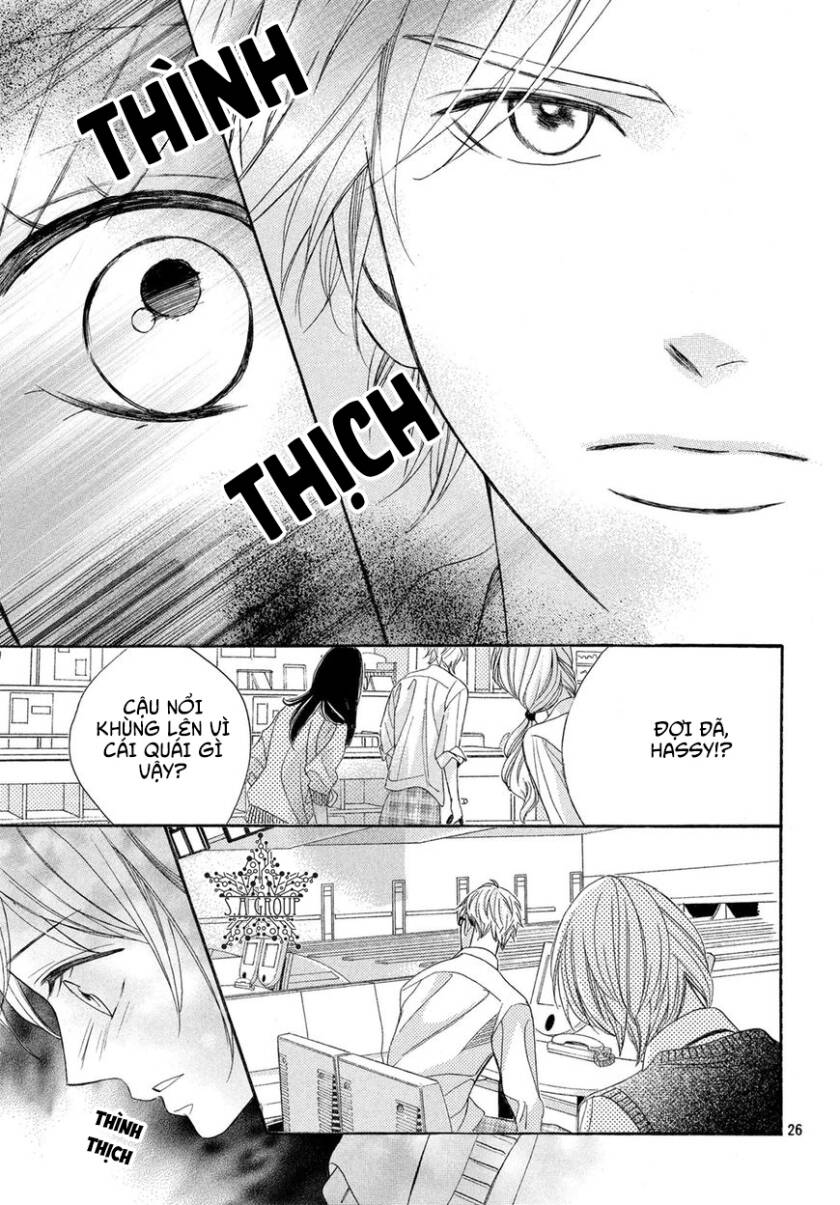 Men\’s Life: Chapter 2