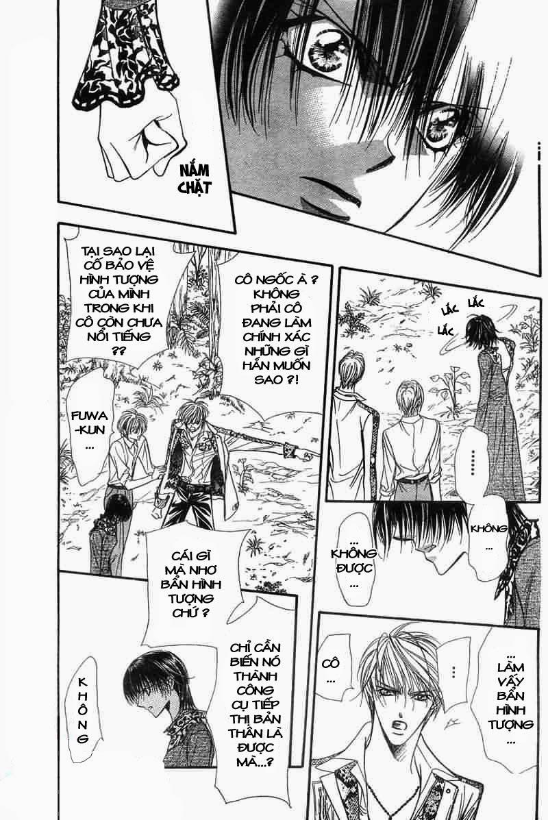 Thách Thức Tuyệt Vời: Chapter 15