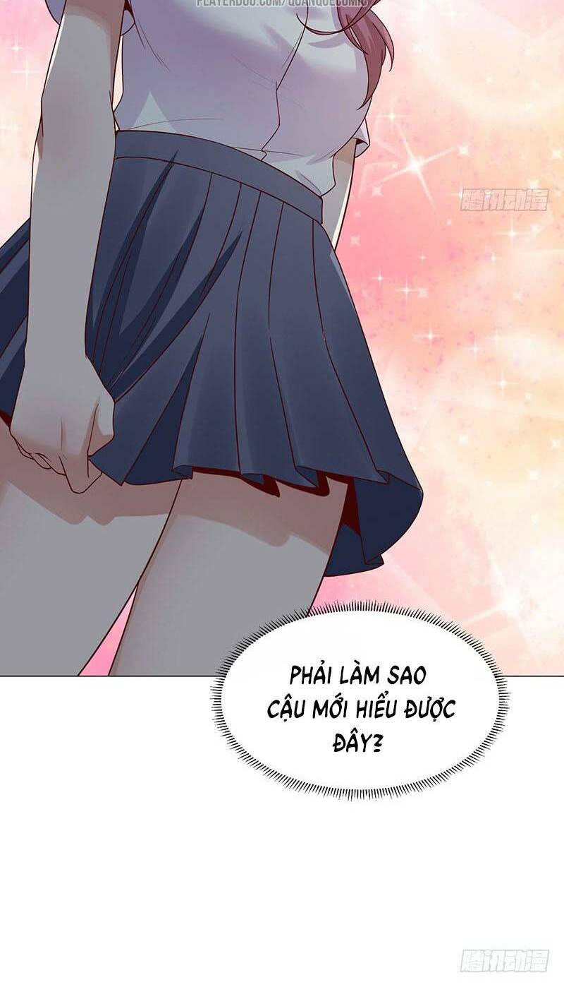 Bên Người Mang Theo Nữ Thần Hoàng: Chapter 30