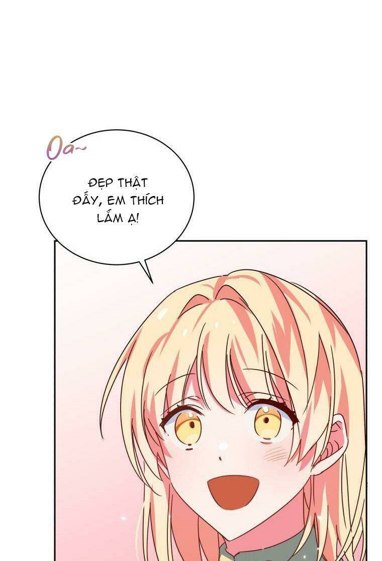 Nàng Elizabeth Thuần Khiết: Chapter 39