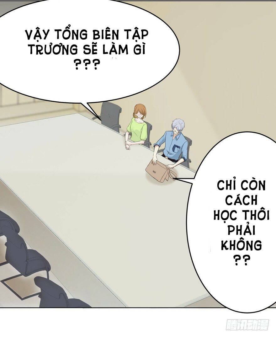 Hợp Đồng Tình Yêu: Chapter 1