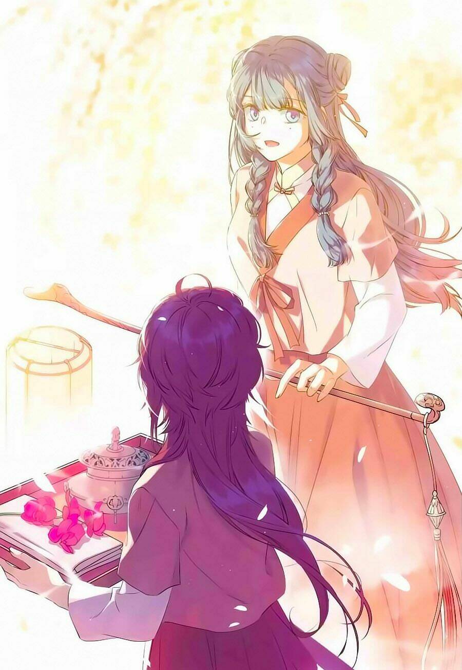 Thượng Quốc Phú Chi Thiên Đống Tuyết: Chapter 11