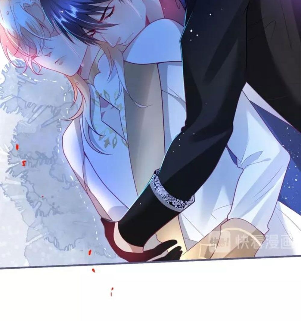 Vương Tử Và Ánh Trăng Đen: Chapter 69