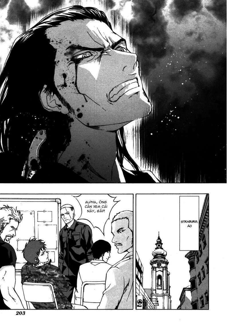 Until Death Do Us Part: Chapter 40