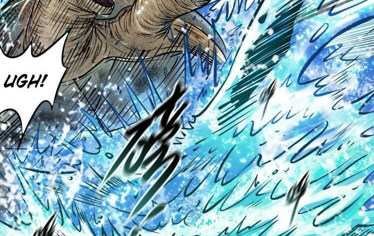Thế Giới Xa Lạ: Chapter 45