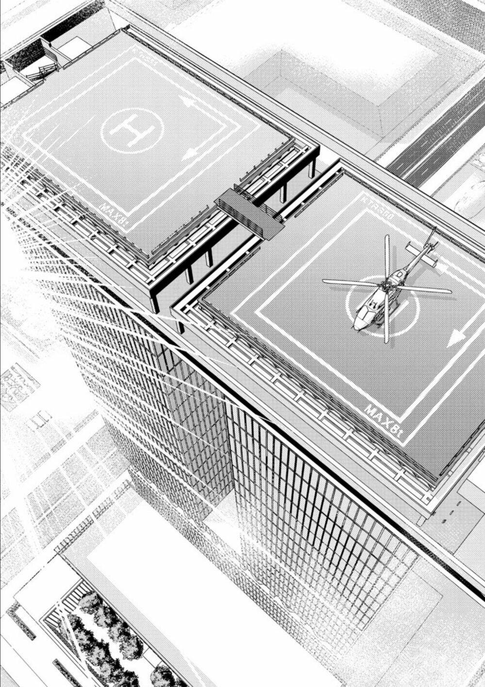 Mad Summer School: Chapter 17