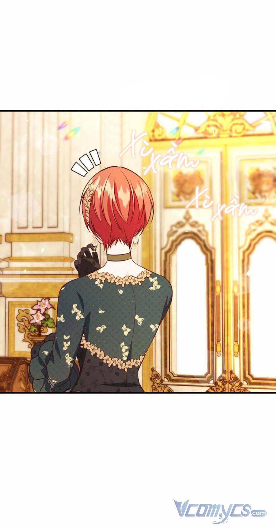 Lòng Trung Thành Với Kẻ Ác: Chapter 16