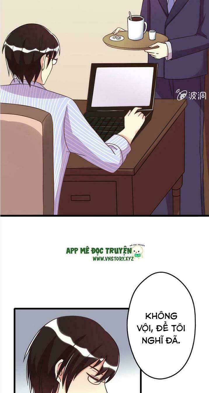 Kết Hôn Thử 99 Ngày: Chapter 4