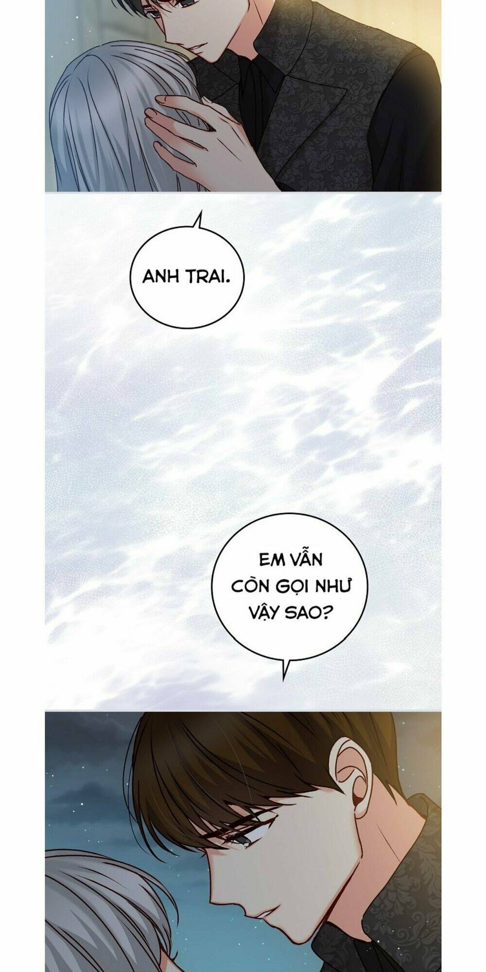 Đừng Chọc Đứa Em Gái Bé Bỏng Của Chúng Tôi: Chapter 64