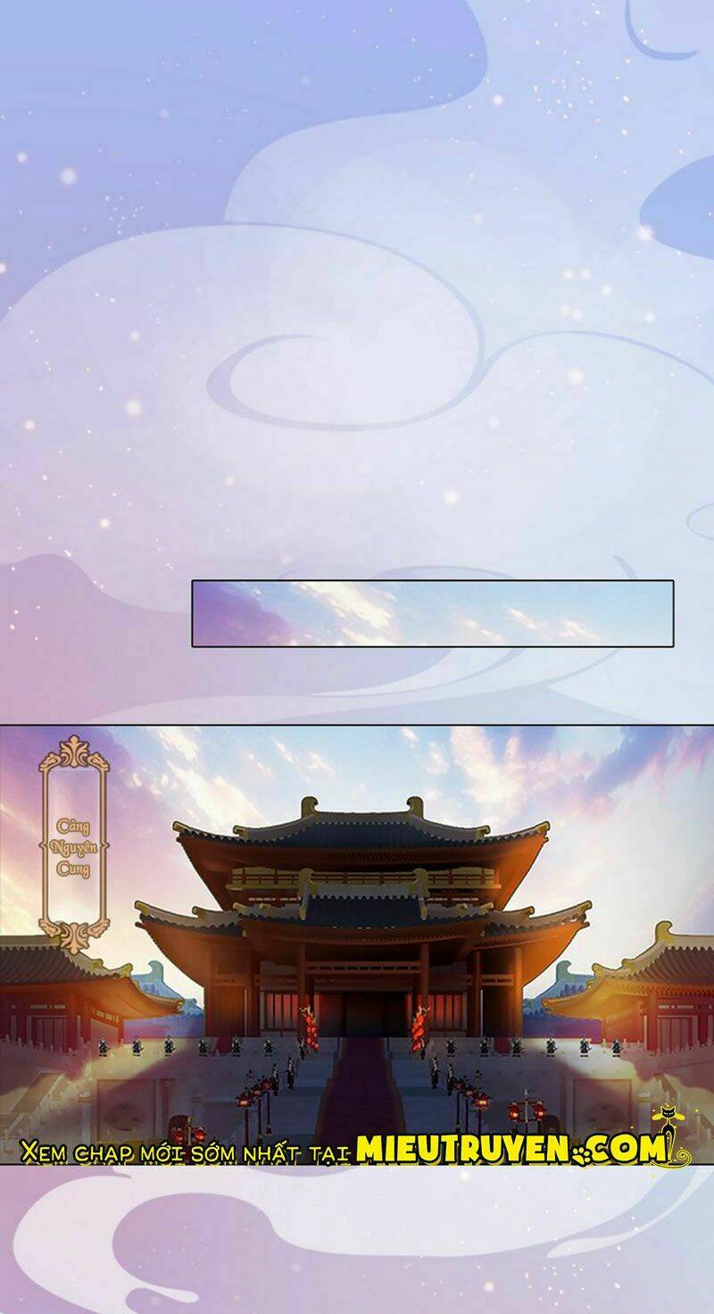 Phong Quỷ Truyền Thuyết: Chapter 97