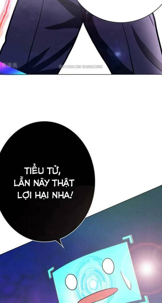 Hệ Thống Tiên Tôn Tại Đô Thị: Chapter 62