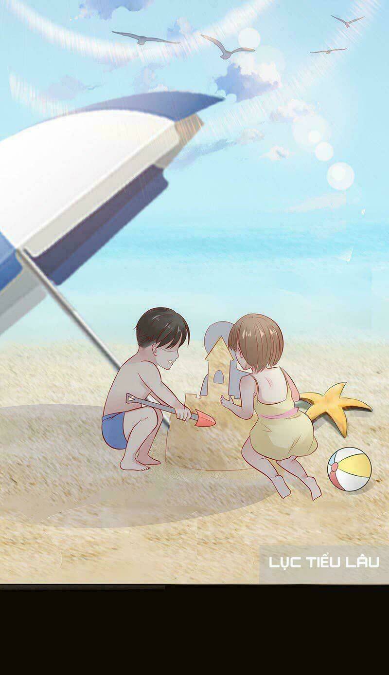 Băng Sơn Học Trưởng Không Được Chọc: Chapter 19