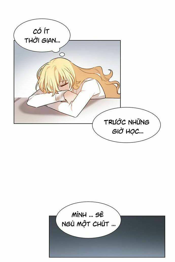 Vị Hôn Thê Của Nam Chính: Chapter 9