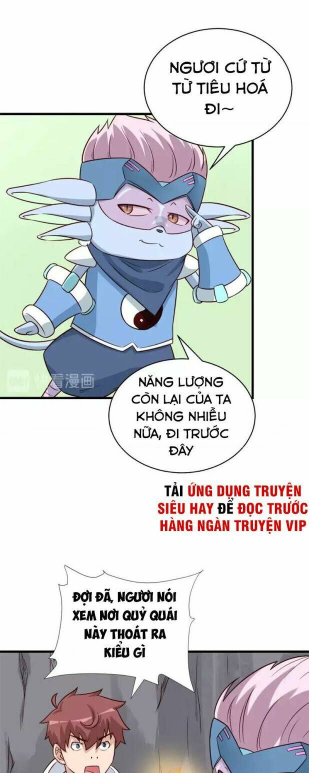 Hệ Thống Tu Tiên Mạnh Nhất: Chapter 87