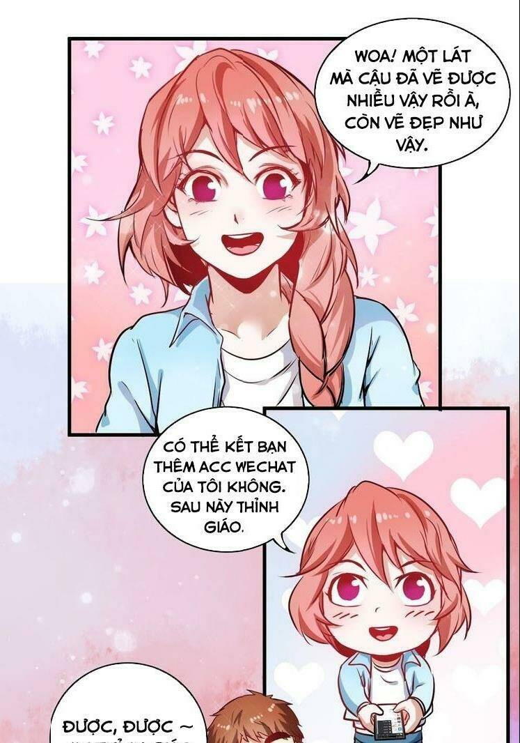 Ta Có Rất Nhiều Thành Tích: Chapter 10