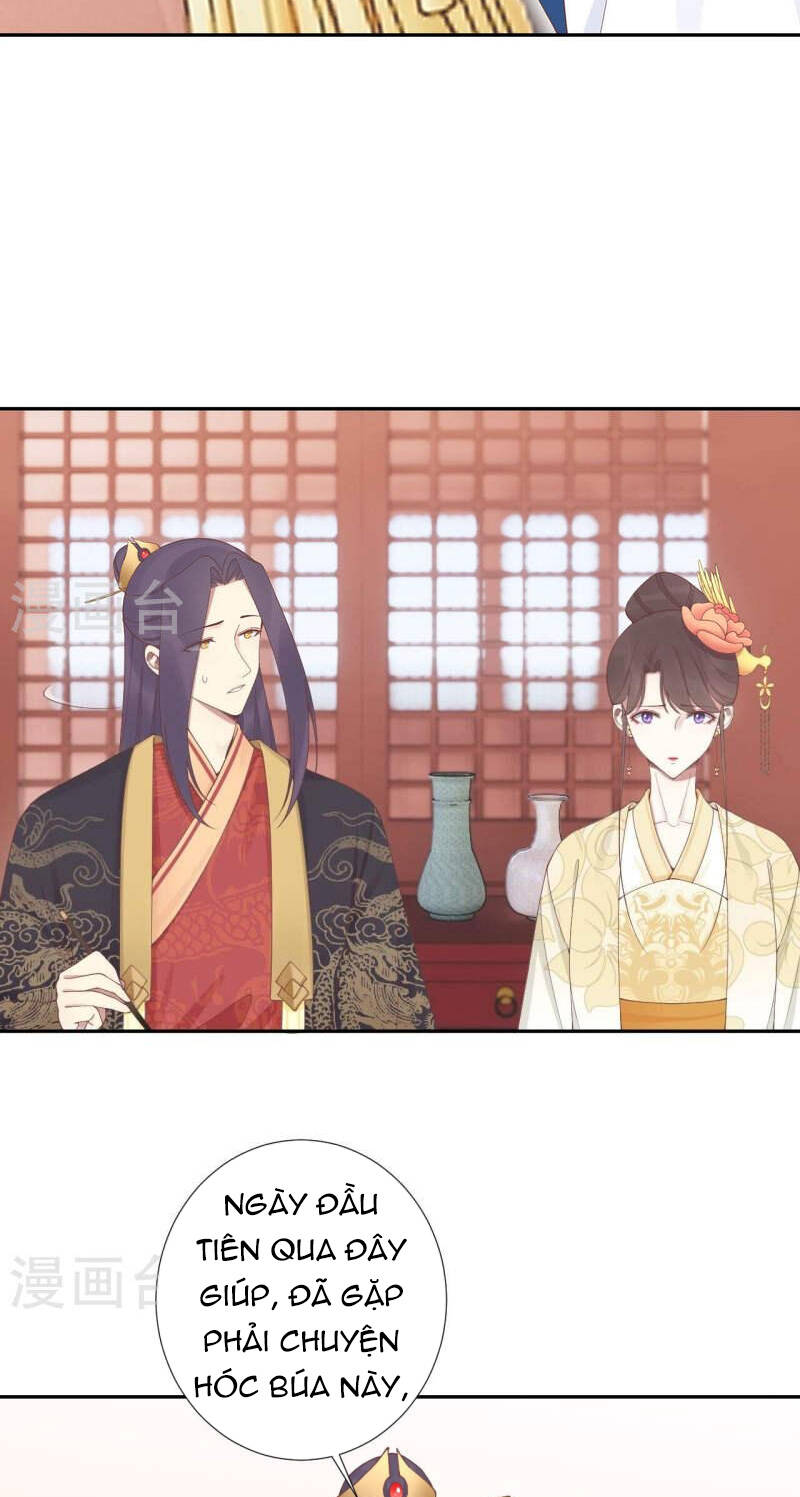 Hoàng Hậu Bận Lắm: Chapter 205