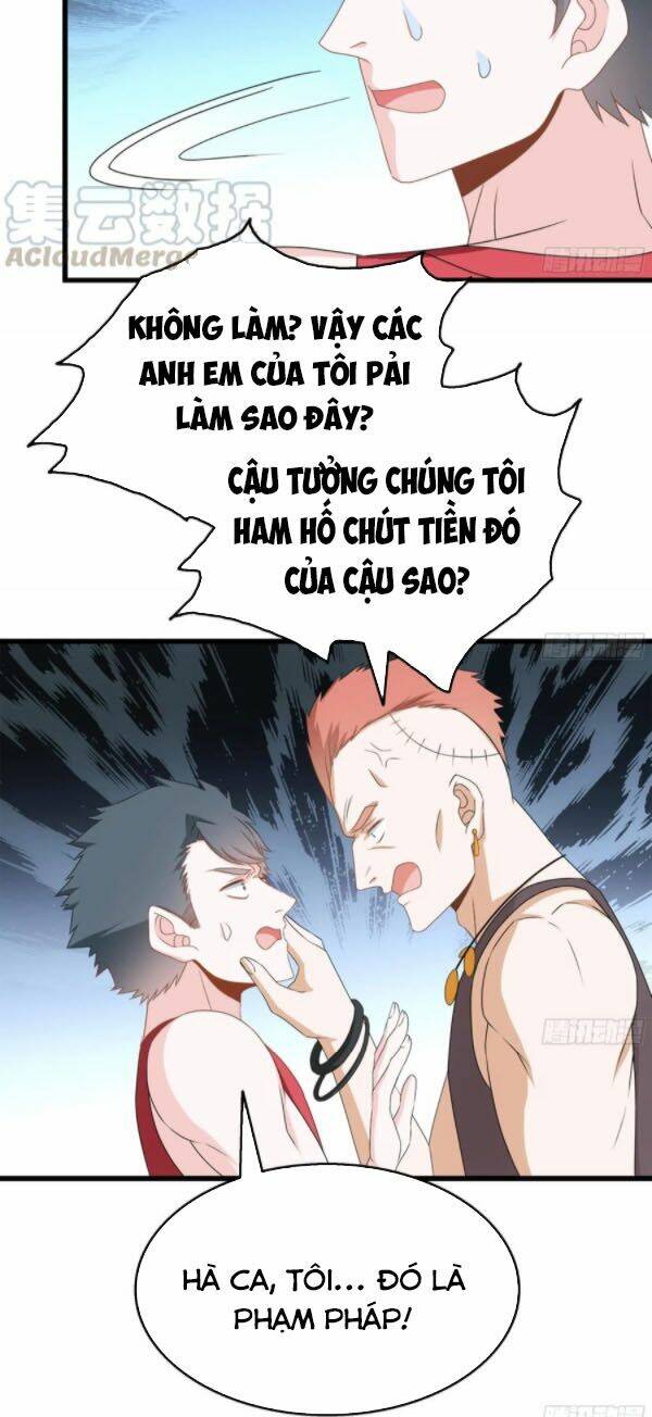 Người Ở Rể Mạnh Nhất: Chapter 37